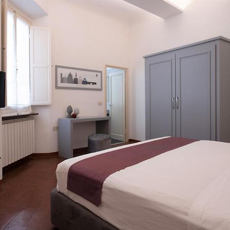 Wine Apartments Florence Bolgheri Dış mekan fotoğraf