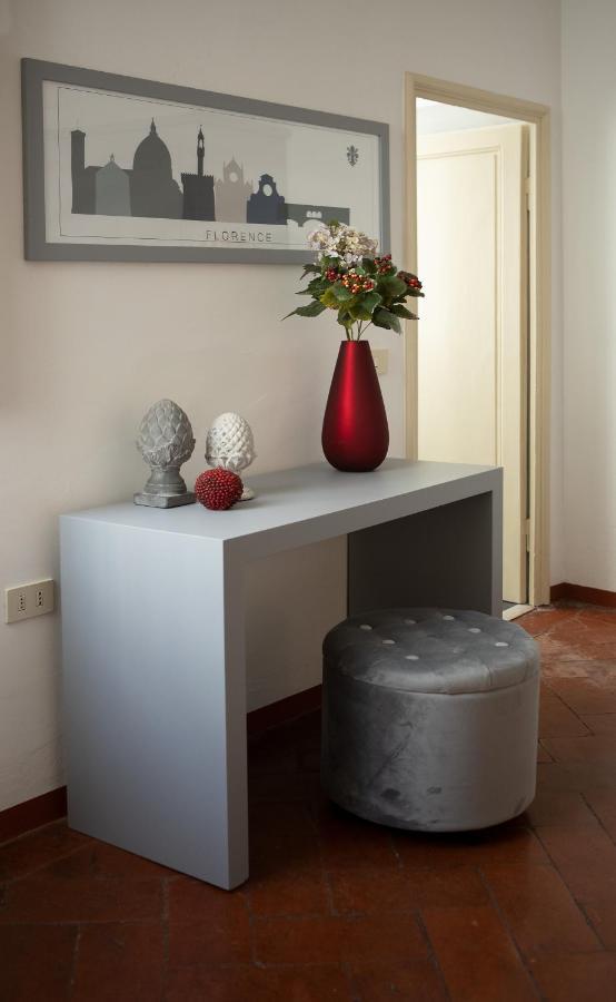 Wine Apartments Florence Bolgheri Dış mekan fotoğraf
