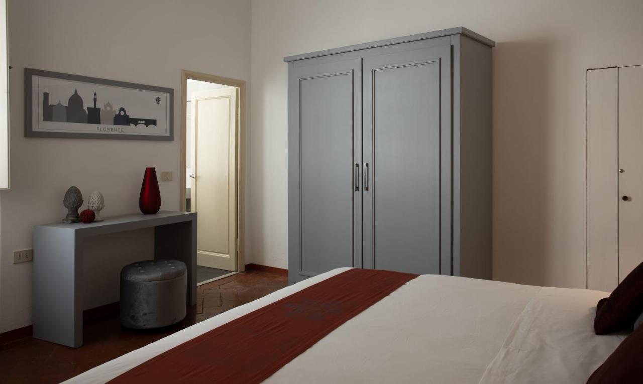 Wine Apartments Florence Bolgheri Dış mekan fotoğraf