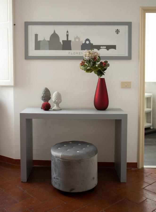 Wine Apartments Florence Bolgheri Dış mekan fotoğraf