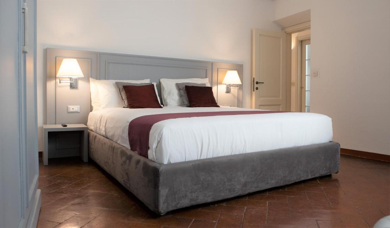 Wine Apartments Florence Bolgheri Dış mekan fotoğraf
