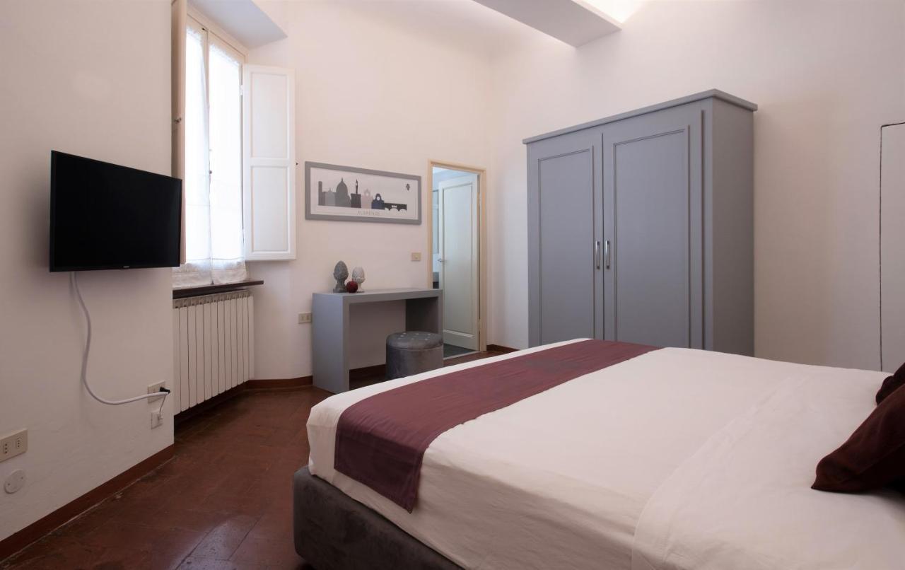 Wine Apartments Florence Bolgheri Dış mekan fotoğraf