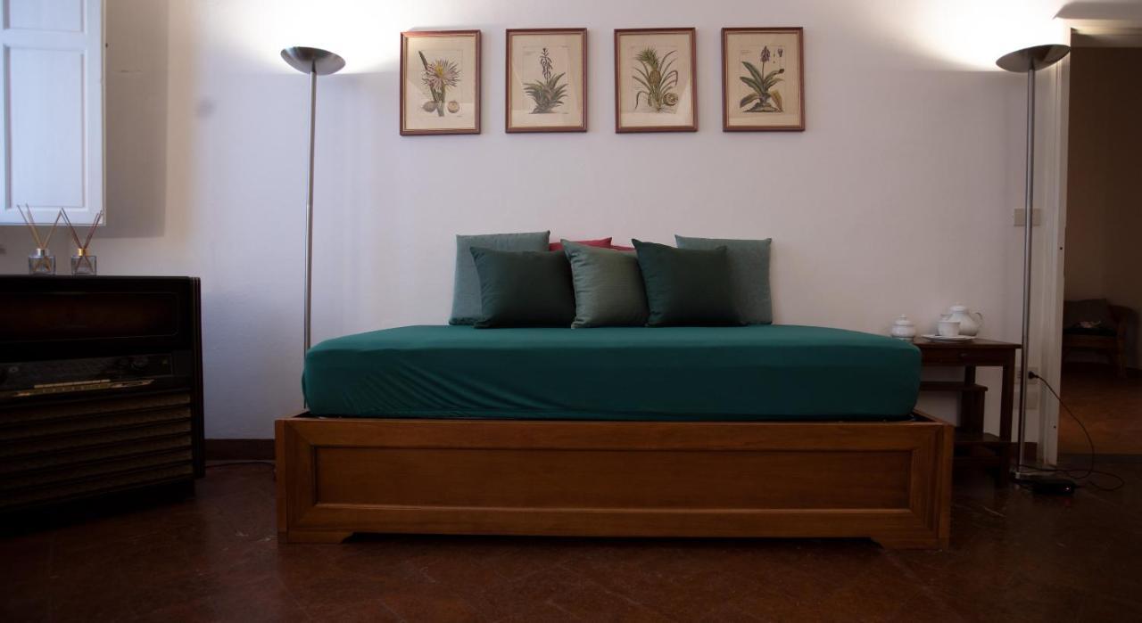 Wine Apartments Florence Bolgheri Dış mekan fotoğraf