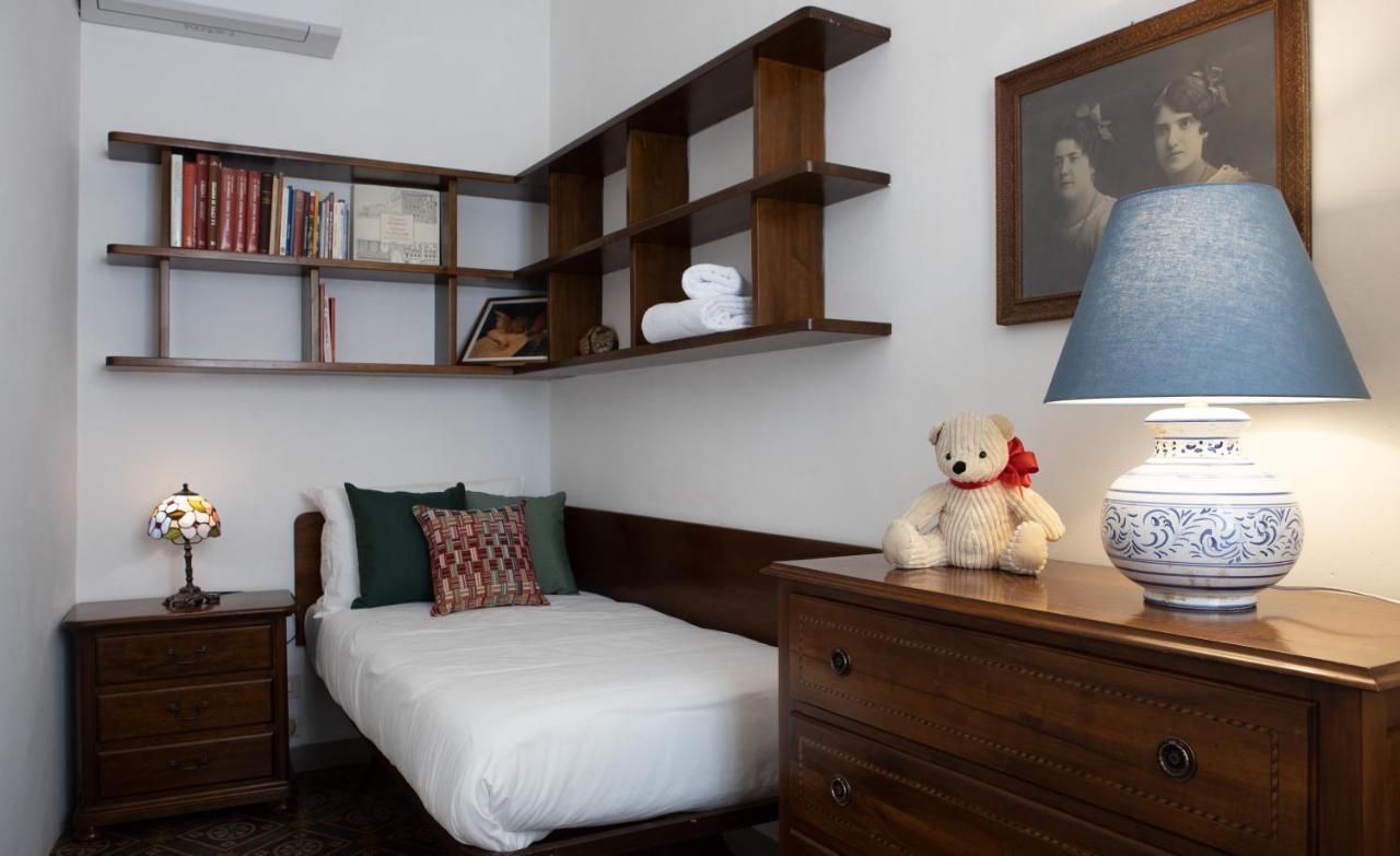 Wine Apartments Florence Bolgheri Dış mekan fotoğraf