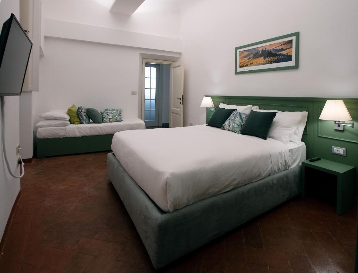 Wine Apartments Florence Bolgheri Dış mekan fotoğraf