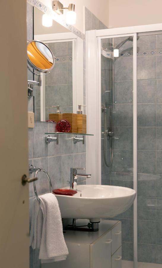 Wine Apartments Florence Bolgheri Dış mekan fotoğraf