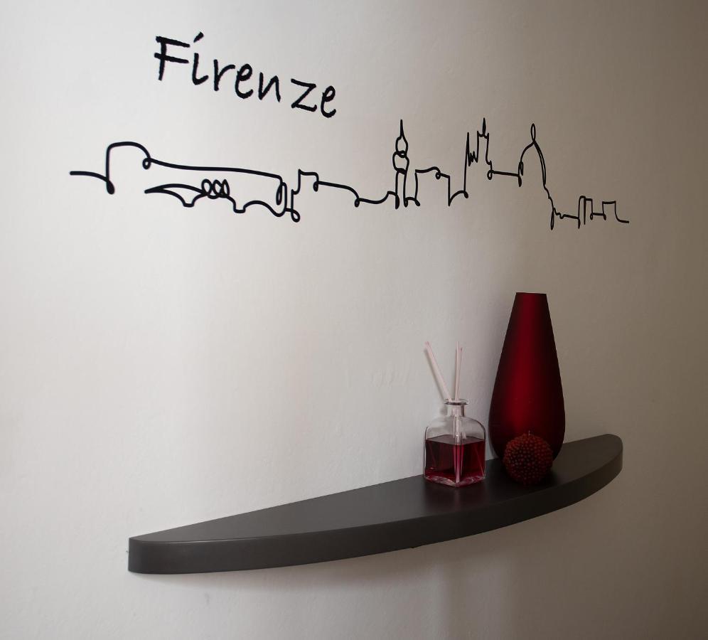 Wine Apartments Florence Bolgheri Dış mekan fotoğraf