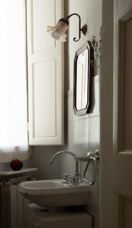 Wine Apartments Florence Bolgheri Dış mekan fotoğraf