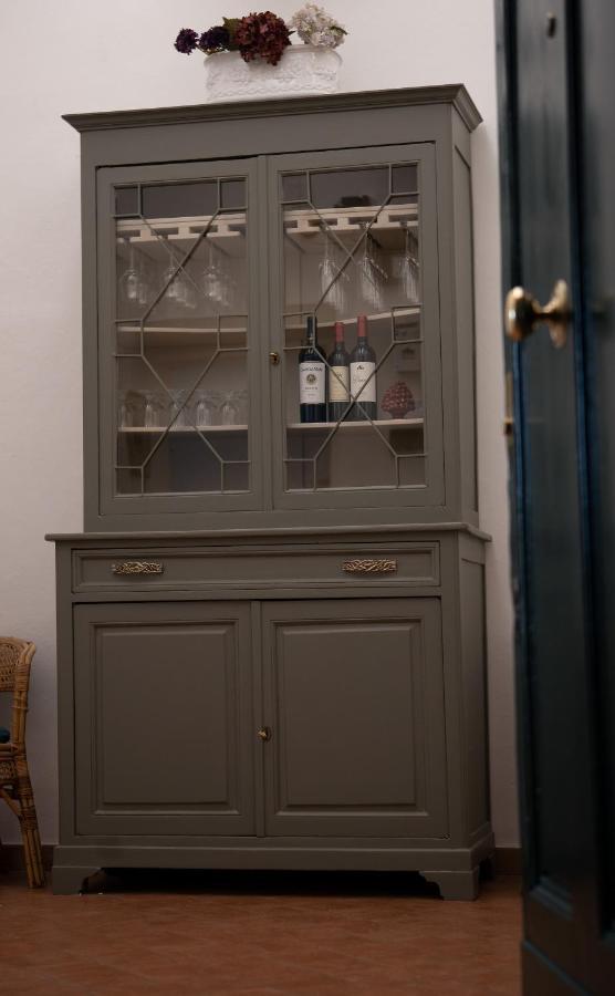 Wine Apartments Florence Bolgheri Dış mekan fotoğraf
