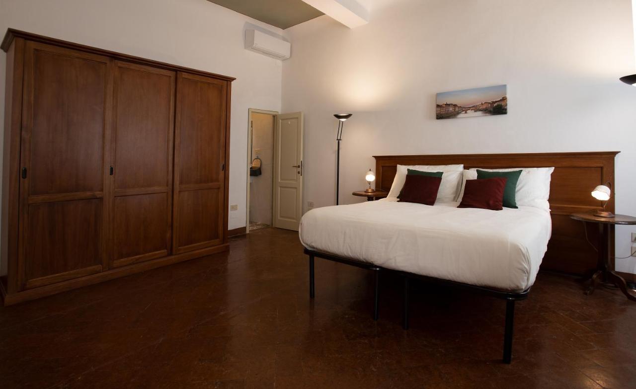 Wine Apartments Florence Bolgheri Dış mekan fotoğraf