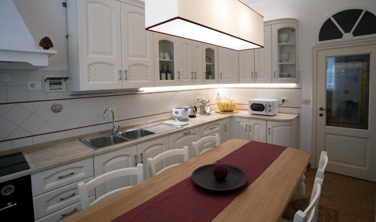 Wine Apartments Florence Bolgheri Dış mekan fotoğraf