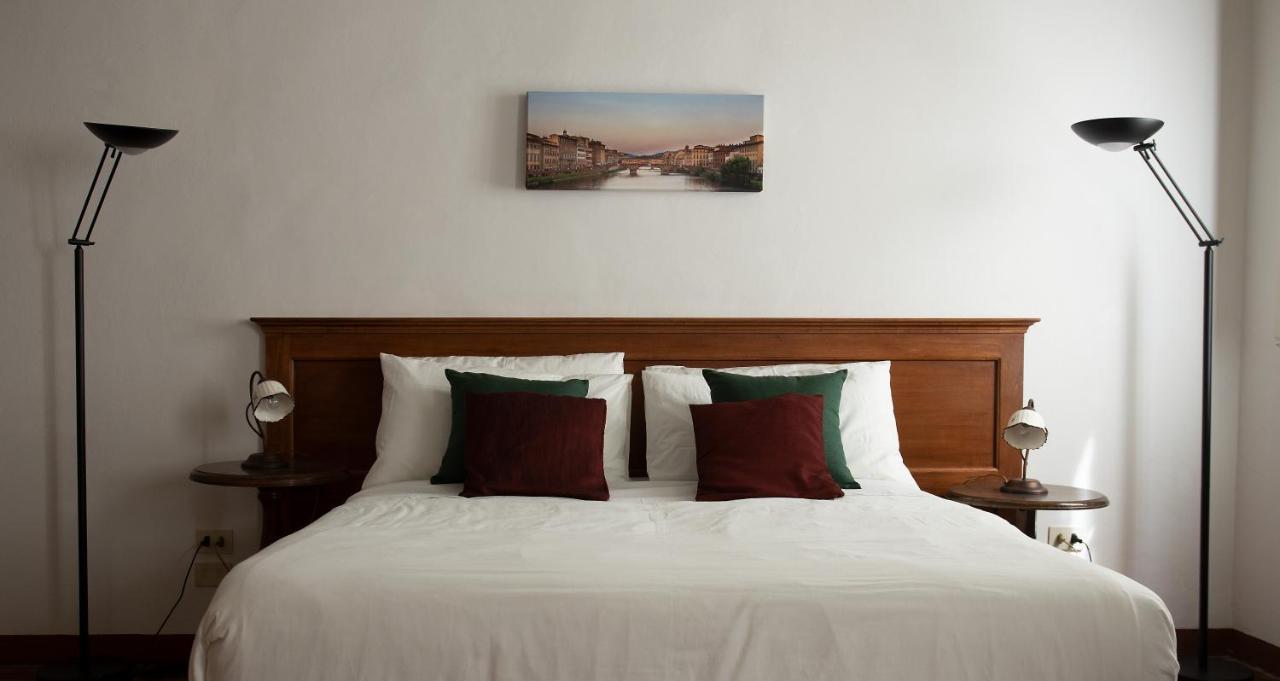 Wine Apartments Florence Bolgheri Dış mekan fotoğraf