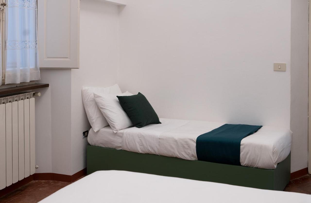 Wine Apartments Florence Bolgheri Dış mekan fotoğraf