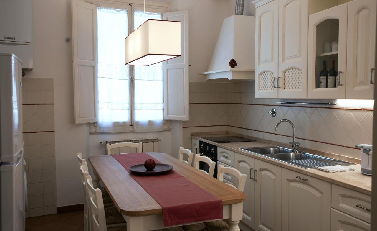 Wine Apartments Florence Bolgheri Dış mekan fotoğraf