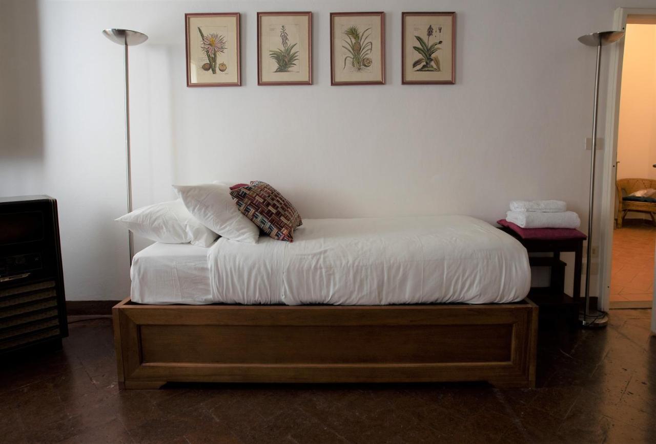 Wine Apartments Florence Bolgheri Dış mekan fotoğraf