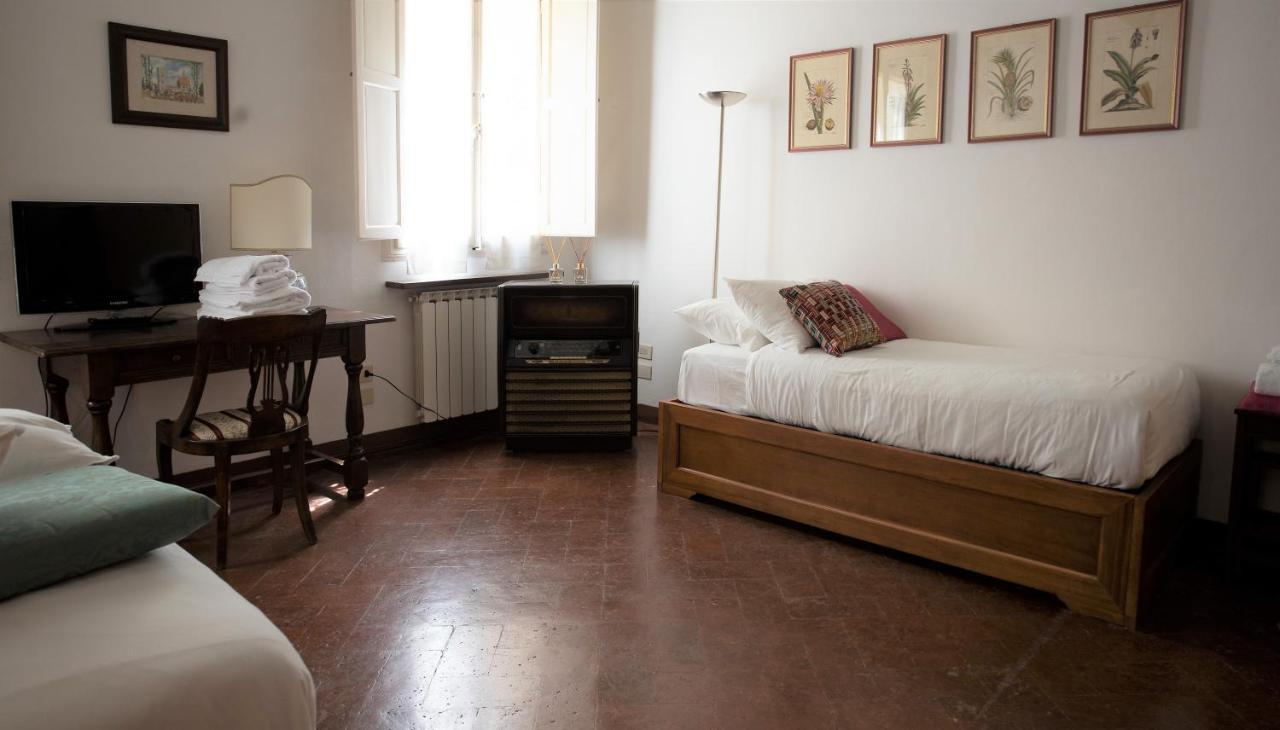 Wine Apartments Florence Bolgheri Dış mekan fotoğraf
